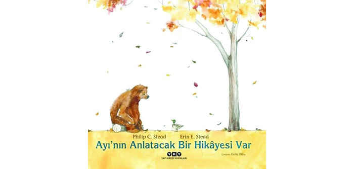 Anlatacak hikâyesi bitmeyen çocuklara
